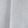 Silver Modern Stripped Pattern Wallpaper, Embossed 3D Textured Neutral Colors Abstract Wallcovering - Adawall -Houston Wallpaper Store - Walcoverings, Curtains & Wall Panels