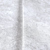 Silver Modern Textured Distressed Wallpaper, Embossed Industrial Metallic Rustic Wallcovering - Adawall -Houston Wallpaper Store - Walcoverings, Curtains & Wall Panels