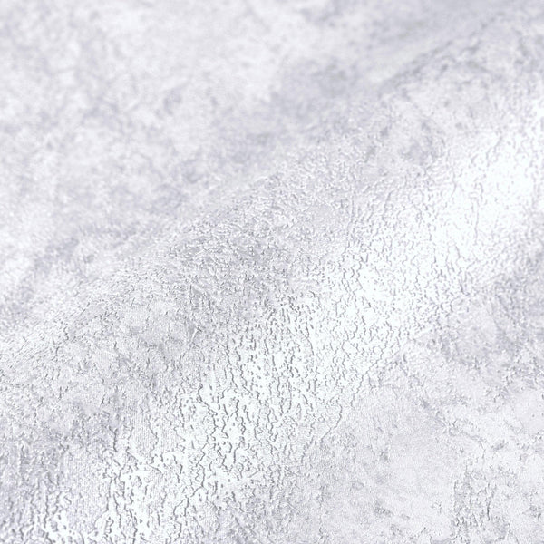 Silver Modern Textured Distressed Wallpaper, Embossed Industrial Metallic Rustic Wallcovering - Adawall -Houston Wallpaper Store - Walcoverings, Curtains & Wall Panels