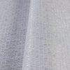 Silver Shiny Metallic Modern Wallpaper, 3D Deep Embossed Abstract Geometric Patterns Wall Paper - Adawall -Houston Wallpaper Store - Walcoverings, Curtains & Wall Panels