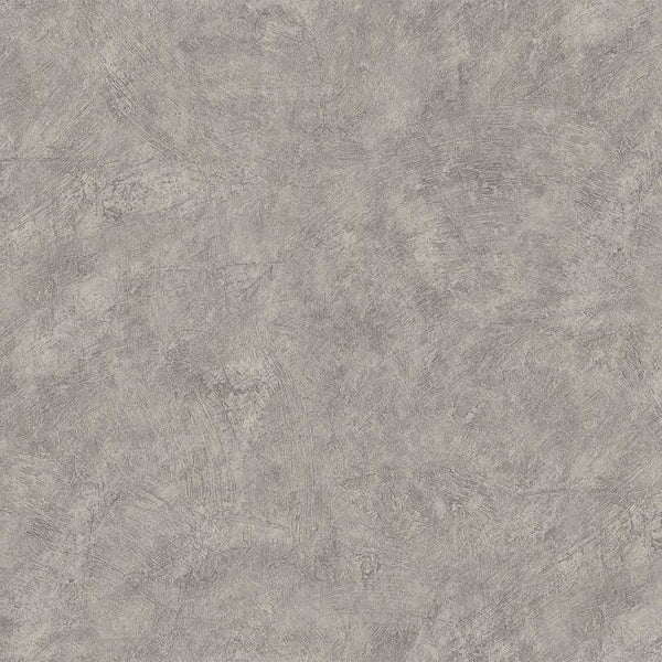 Silver Timeless Distressed 3D Embossed Wallpaper, Stylish Metallic Neutral Colors Wallcovering - Adawall -Houston Wallpaper Store - Walcoverings, Curtains & Wall Panels