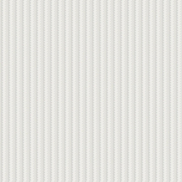 Silver Timeless Quilted Feel Wallpaper, Deep Embossed Chevron Basket Weave Wallcovering, Jute Design - Adawall -Houston Wallpaper Store - Walcoverings, Curtains & Wall Panels