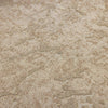 Sleek Abstract Embossed Wallpaper, Beige, Rich Textured Plain Modern Shimmering Wall Decor, Non-Woven Wallcovering - Adawall -Houston Wallpaper Store - Walcoverings, Curtains & Wall Panels