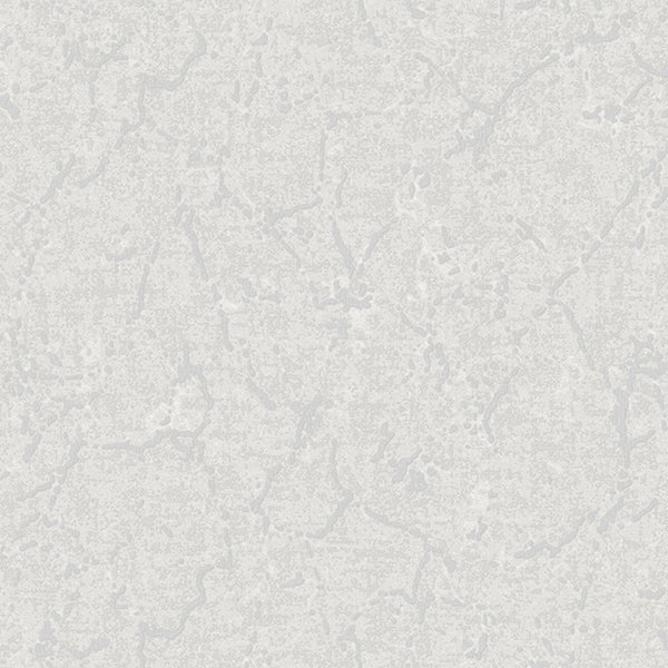 Sleek Abstract Embossed Wallpaper, Light Gray Rich Textured Plain Modern Shimmering Wall Decor, Non-Woven Wallcovering - Adawall -Houston Wallpaper Store - Walcoverings, Curtains & Wall Panels