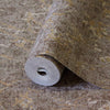 Sleek Abstract Embossed Wallpaper, Tan, Rich Textured Plain Modern Shimmering Wall Decor, Non-Woven Wallcovering - Adawall -Houston Wallpaper Store - Walcoverings, Curtains & Wall Panels