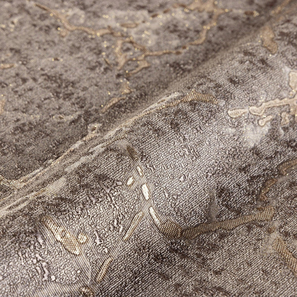Sleek Abstract Embossed Wallpaper, Tan, Rich Textured Plain Modern Shimmering Wall Decor, Non-Woven Wallcovering - Adawall -Houston Wallpaper Store - Walcoverings, Curtains & Wall Panels