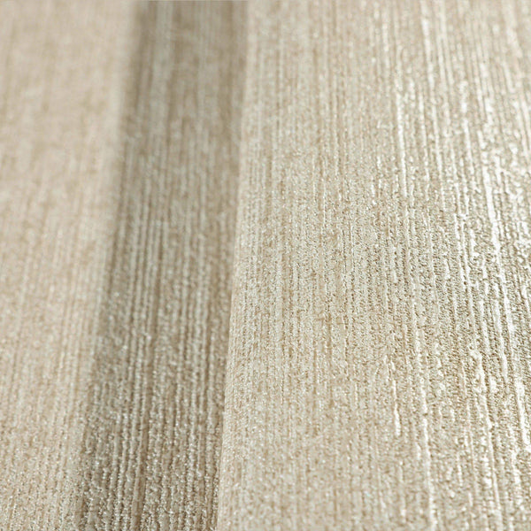 Solid Color Embossed Modern Wallpaper, Beige, Neutral Colors Contemporary Textured Wallcovering, Durable 114 sq ft Roll - Adawall -Houston Wallpaper Store - Walcoverings, Curtains & Wall Panels