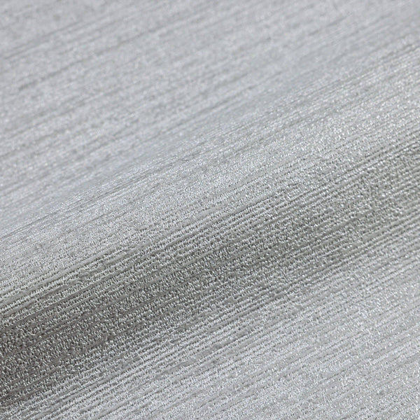 Solid Color Embossed Modern Wallpaper, Silver, Neutral Colors Contemporary Textured Wallcovering, Durable 114 sq ft Roll - Adawall -Houston Wallpaper Store - Walcoverings, Curtains & Wall Panels