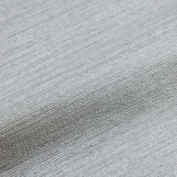 Solid Color Embossed Modern Wallpaper, Silver, Neutral Colors Contemporary Textured Wallcovering, Durable 114 sq ft Roll - Adawall -Houston Wallpaper Store - Walcoverings, Curtains & Wall Panels