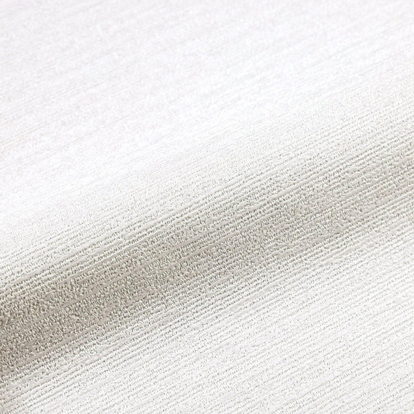 Solid Color Embossed Modern Wallpaper, White, Neutral Colors Contemporary Textured Wallcovering, Durable 114 sq ft Roll - Adawall -Houston Wallpaper Store - Walcoverings, Curtains & Wall Panels