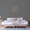 Solid Color Linen Textured Wallpaper, Dark Gray Modern Neutral Colors Non-Pasted Wallcovering - Adawall -Houston Wallpaper Store - Walcoverings, Curtains & Wall Panels
