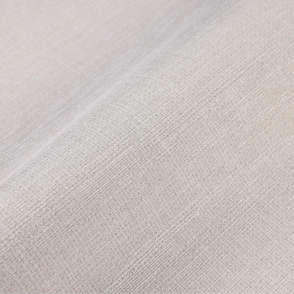 Solid Color Linen Textured Wallpaper, Light Beige Modern Neutral Colors Non-Pasted Wallcovering - Adawall -Houston Wallpaper Store - Walcoverings, Curtains & Wall Panels