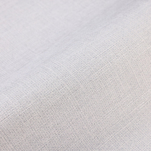 Solid Color Linen Textured Wallpaper, Light Gray Modern Neutral Colors Non-Pasted Wallcovering - Adawall -Houston Wallpaper Store - Walcoverings, Curtains & Wall Panels