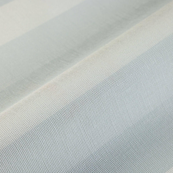 Striped Textured Wallpaper for Kids Room, Boys Bedroom Wall Paper, Nursery Wallpaper, 114 sq ft, Blue Gray Wallpaper, Washable, Modern - Adawall -Houston Wallpaper Store - Walcoverings, Curtains & Wall Panels
