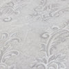 Stylish Baroque Deep Embossed Wallpaper, Light Gray, Timeless Damask Ornate Patterns Sparkling Wallcovering, Elegant Washed Colors Design - Adawall -Houston Wallpaper Store - Walcoverings, Curtains & Wall Panels