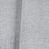 Stylish Fabric Textured Wallpaper, Light Gray Modern Linen Style Abstract Minimalist Non-Pasted Wall Paper, Wallcovering - Adawall -Houston Wallpaper Store - Walcoverings, Curtains & Wall Panels