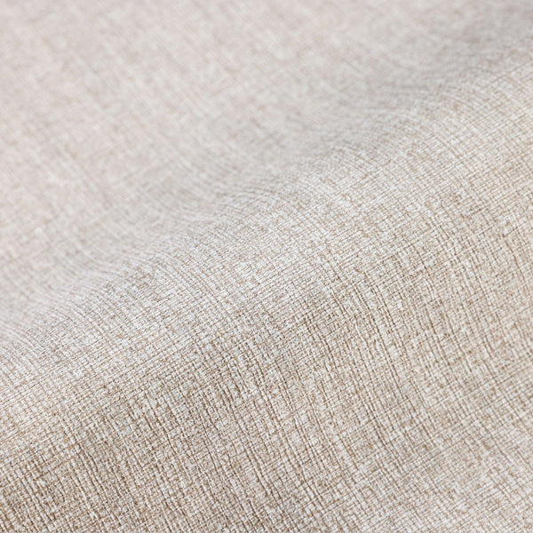 Stylish Fabric Textured Wallpaper, Light Tan Modern Linen Style Abstract Minimalist Non-Pasted Wall Paper, Wallcovering - Adawall -Houston Wallpaper Store - Walcoverings, Curtains & Wall Panels