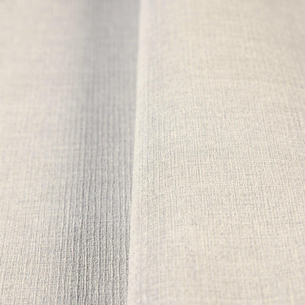 Stylish Fabric Textured Wallpaper, Off White Modern Linen Style Abstract Minimalist Non-Pasted Wall Paper, Wallcovering - Adawall -Houston Wallpaper Store - Walcoverings, Curtains & Wall Panels