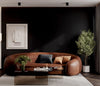 Stylish Interior Black Wall Panel, PS Wall Home Decoration Panel-Premium Quality - Adawall -Houston Wallpaper Store - Walcoverings, Curtains & Wall Panels