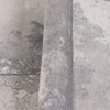 Stylish Rusted Gray Stone Metallic Wallpaper, Realistic 3D Embossed Industrial Wall Decor, Aesthetic Wallcovering - Adawall -Houston Wallpaper Store - Walcoverings, Curtains & Wall Panels