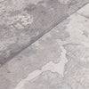 Stylish Rusted Gray Stone Metallic Wallpaper, Realistic 3D Embossed Industrial Wall Decor, Aesthetic Wallcovering - Adawall -Houston Wallpaper Store - Walcoverings, Curtains & Wall Panels