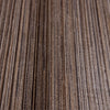 Stylish Thin Stripes Wallpaper, Brown 3D Deep Embossed Wallcovering for Interior Design Ideas, Modern Striped Large 114 sq ft Roll - Adawall -Houston Wallpaper Store - Walcoverings, Curtains & Wall Panels
