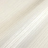 Stylish Thin Stripes Wallpaper, White 3D Deep Embossed Wallcovering for Interior Design Ideas, Modern Striped Large 114 sq ft Roll - Adawall -Houston Wallpaper Store - Walcoverings, Curtains & Wall Panels