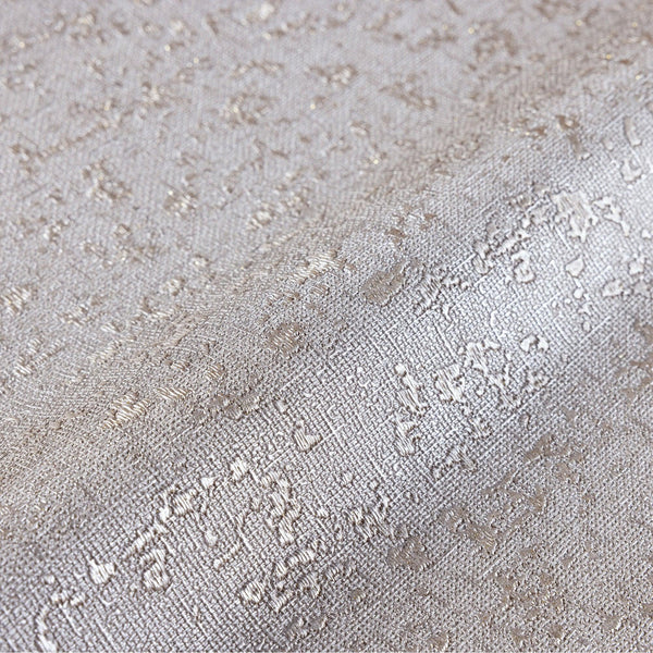 Tan Classic Textured Metallic Accent Wallpaper, 3D Embossed Glitter Shimmer Elegant Wallcovering - Adawall -Houston Wallpaper Store - Walcoverings, Curtains & Wall Panels