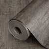 Tan Distressed Rustic 3D Embossed Wallpaper, Stylish Farmhouse Lodge Coutry Wallcovering - Adawall -Houston Wallpaper Store - Walcoverings, Curtains & Wall Panels