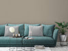 Tan Glitter Neutral Colors Textured Wallpaper, Non-Adhesive Traditional Wallcovering - Adawall -Houston Wallpaper Store - Walcoverings, Curtains & Wall Panels