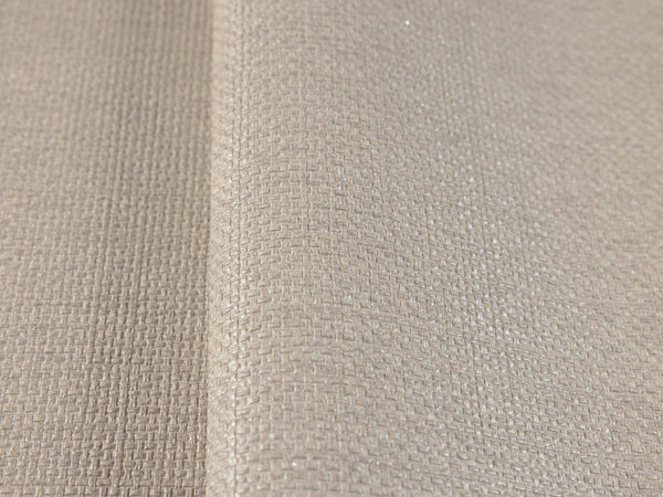 Tan Glitter Neutral Colors Textured Wallpaper, Non-Adhesive Traditional Wallcovering - Adawall -Houston Wallpaper Store - Walcoverings, Curtains & Wall Panels