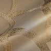 Tan Luxury Fish Scale Deep Embossed Wallpaper, 3D Textured Lace Patterns, Thick Wallcovering - Adawall -Houston Wallpaper Store - Walcoverings, Curtains & Wall Panels