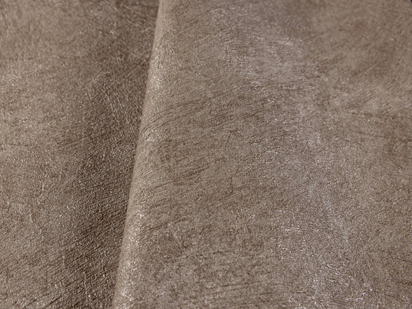 Tan Timeless Distressed 3D Embossed Wallpaper, Stylish Metallic Neutral Colors Wallcovering - Adawall -Houston Wallpaper Store - Walcoverings, Curtains & Wall Panels