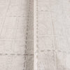 Textured Embossed Geometric Cubic Gray, Home Wall Decor, Aesthetic Wallpaper, Textured Wallcovering Non-Adhesive and Non-Peel - Adawall -Houston Wallpaper Store - Walcoverings, Curtains & Wall Panels