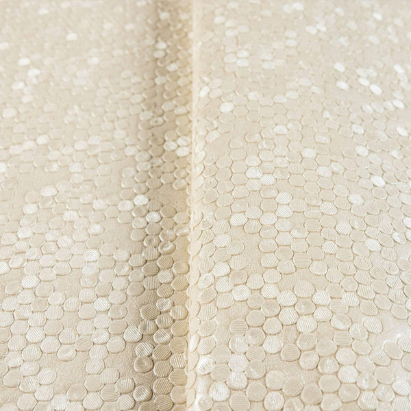 Textured Gray Embossed Wallpaper, Home Wall Decor, Aesthetic Wallpaper, Textured Wallcovering Non-Adhesive - 41.7”W X 393”H - Adawall -Houston Wallpaper Store - Walcoverings, Curtains & Wall Panels