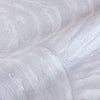 Textured Pattern Silver Embossed Wallpaper, Home Wall Decor, Aesthetic Wallpaper, Textured Wallcovering Non-Adhesive and Non-Peel - Adawall -Houston Wallpaper Store - Walcoverings, Curtains & Wall Panels
