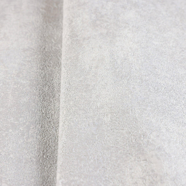 Timeless Distressed Embossed Wallpaper, Ivory Worn Abstract Rustic Pattern Modern Wallcovering for Home and Commercial Use, Rich Textured Wall Accent - Adawall -Houston Wallpaper Store - Walcoverings, Curtains & Wall Panels