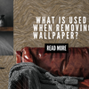 How to Remove Wallpaper Safely | Adawall