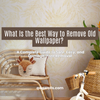 What Is the Best Way to Remove Old Wallpaper? A Complete Guide to Safe, Easy, and Damage-Free Removal — Adawall