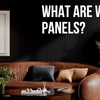 What Are Wall Panels and How Are They Used in Modern Interiors?