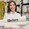 How much does it cost to install wallpaper a 10x10 wall? - Adawall -Houston Wallpaper Store - Walcoverings, Curtains & Wall Panels