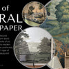 What are the Different Types of Murals? - Adawall -Houston Wallpaper Store - Walcoverings, Curtains & Wall Panels
