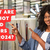 What are the hot trend colors for 2024? - Adawall -Houston Wallpaper Store - Walcoverings, Curtains & Wall Panels