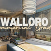 What is Commercial Grade Wallpaper? Discover Its Benefits - Adawall -Houston Wallpaper Store - Walcoverings, Curtains & Wall Panels