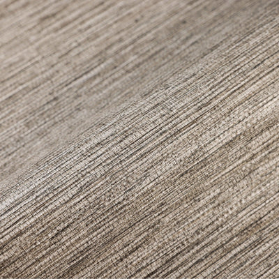 Brown Thin Modern Striped Wallpaper, Deep Embossed Textured Modern Wallcovering - Adawall -Houston Wallpaper Store - Walcoverings, Curtains & Wall Panels