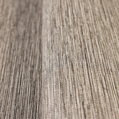 Brown Thin Modern Striped Wallpaper, Deep Embossed Textured Modern Wallcovering - Adawall -Houston Wallpaper Store - Walcoverings, Curtains & Wall Panels