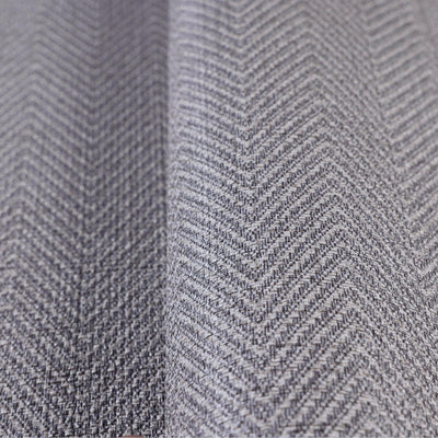 Gray Chevron Wallpaper, Modern Zig Zag Textured Wall Paper, Neutral Colors Geometric - Adawall -Houston Wallpaper Store - Walcoverings, Curtains & Wall Panels