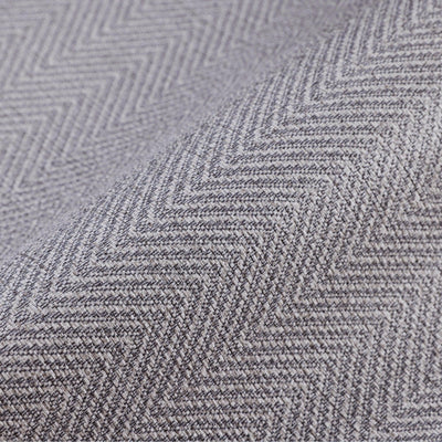 Gray Chevron Wallpaper, Modern Zig Zag Textured Wall Paper, Neutral Colors Geometric - Adawall -Houston Wallpaper Store - Walcoverings, Curtains & Wall Panels