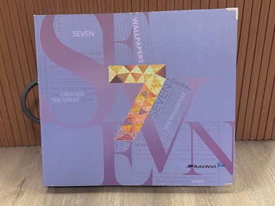 Adawall SEVEN Collection — Available Online or In-Store Pickup / US Only