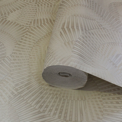 Warm Light Brown Wallpaper, Textured Wallpaper,Natural Wallpaper, Modern & Minimalist Wall Covering,Modern Look Neutral Colors Glittering Wallcovering